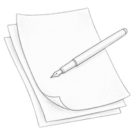 Papier premium